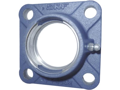 SKF Gußgehäuse quadratisch, für Y-Lager 209