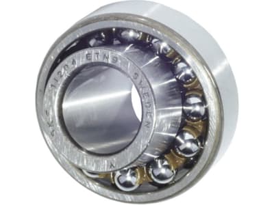 SKF Pendelkugellager 40 x 80 mm