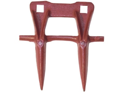 Massey Ferguson Doppelfinger für 99, 400, 500, 600, 700 Serie, 640 590 M91 Massey Ferguson Doppelfinger für 99, 400, 500, 600, 700 Serie, 640 590 M91