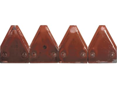 Mörtl Mähmesser 150 cm Uni-Y, glatt, FNY 4KR Mörtl Mähmesser 150 cm Uni-Y, glatt, FNY 4KR