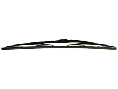 Wischerblatt Länge 600 mm mit Spezial-Adapter Fendt, für Favorit 509–515 C, 816–824 Wischerblatt Länge 600 mm mit Spezial-Adapter Fendt, für Favorit 509–515 C, 816–824