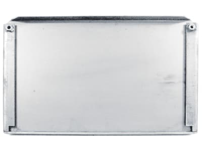 Kornschieber mit Deckel Kornschieber mit Deckel