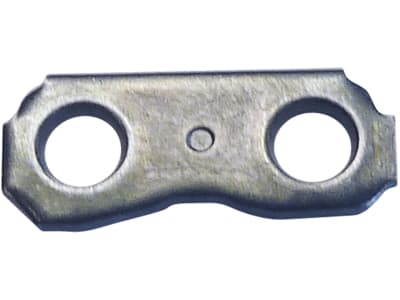 Oregon® Verbindungsglied .325" .058"/1,5 mm, ohne Nieten Oregon® Verbindungsglied .325" .058"/1,5 mm, ohne Nieten