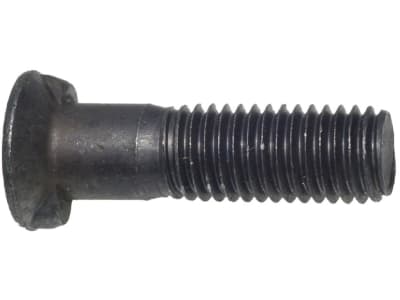 Pöttinger Scharschraube ISO/DIS 5713 M 12 x 45 mm - 10.9, 2 Nasen, für Grubber Servo, 105.921