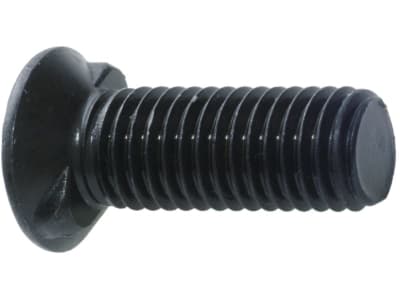 Pöttinger Scharschraube M 12 x 45 mm - 10.9, 2 Nasen, ISO/DIS 5713, für Grubber Servo, 105.921