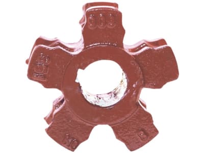 Pöttinger Taschenrad hinten, 8 x 31, Keilnut 10 mm, für Kratzbodenantrieb Ladewagen, 115.10.008.0 Pöttinger Taschenrad hinten, 8 x 31, Keilnut 10 mm, für Kratzbodenantrieb Ladewagen, 115.10.008.0