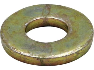Pöttinger Unterlegscheibe 30 x 13 x 5 mm, chromatiert, 162.408 Pöttinger Unterlegscheibe 30 x 13 x 5 mm, chromatiert, 162.408