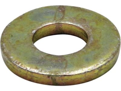 Pöttinger Unterlegscheibe 30 x 13 x 5 mm, chromatiert, 162.408