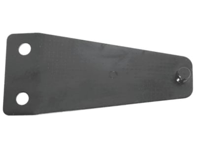 Pöttinger Messerhalter, für Mähtrommel Cat 170, Cat 170 Economy Heckmähwerk , 25 151017508 Pöttinger Messerhalter, für Mähtrommel Cat 170, Cat 170 Economy Heckmähwerk , 25 151017508