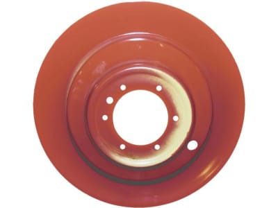 Pöttinger Gleitteller, für Mäheinheit Cat 270 Plus, Cat 270 Plus Front Kreiselmähwerk, 333.60.003.0 Pöttinger Gleitteller, für Mäheinheit Cat 270 Plus, Cat 270 Plus Front Kreiselmähwerk, 333.60.003.0