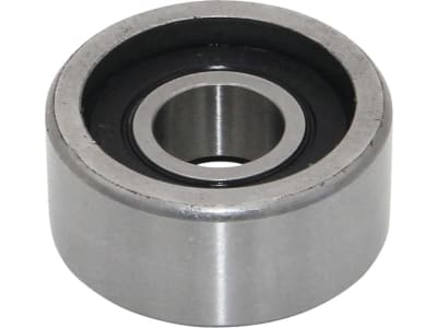 Pöttinger Laufrolle Ø 31; 15 x 40 mm, für Getriebe, Lagerarm Eurotop/Top Kreiselschwader, 401.911 Pöttinger Laufrolle Ø 31; 15 x 40 mm, für Getriebe, Lagerarm Eurotop/Top Kreiselschwader, 401.911