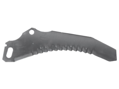 Pöttinger Ladewagenmesser 470 x 145 x 5 mm, für Ladeprofi Messerbalken oben, Trend Silierschneidwerk, 434.070 Pöttinger Ladewagenmesser 470 x 145 x 5 mm, für Ladeprofi Messerbalken oben, Trend Silierschneidwerk, 434.070