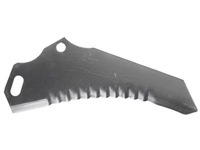 Pöttinger Ladewagenmesser 410 x 193 x 5 mm, für Schneidwerk Ladewagen Ladeprofi II, III, 434.072 Pöttinger Ladewagenmesser 410 x 193 x 5 mm, für Schneidwerk Ladewagen Ladeprofi II, III, 434.072