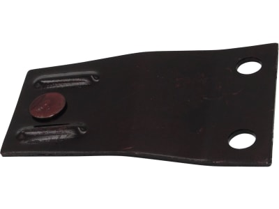 Pöttinger Messerhalter, für Mäheinheit Cat 270, Cat 270 F, Eurocat 275 H, Eurocat 276 classic F Front- und Heckmähwerke, 434.125 Pöttinger Messerhalter, für Mäheinheit Cat 270, Cat 270 F, Eurocat 275 H, Eurocat 276 classic F Front- und Heckmähwerke, 434.125