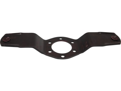 Pöttinger Messerhalter, für Fördertrommel Catalpin 220–260, Catnova 215–310, Multicat 780 Front- und Heckmähwerke, 434.127 Pöttinger Messerhalter, für Fördertrommel Catalpin 220–260, Catnova 215–310, Multicat 780 Front- und Heckmähwerke, 434.127