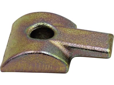 Pöttinger Zinkenhalter 43 x 13 x 54 mm für Kreiselheuer Alpinhit, Eurohit, Hit, 621.325 Pöttinger Zinkenhalter 43 x 13 x 54 mm für Kreiselheuer Alpinhit, Eurohit, Hit, 621.325