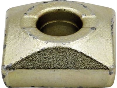 Pöttinger Auflage "C45", M 12-36 x 34 mm für Zinkenträger Alpinhit, Eurohit/Hit, Hit Kreiselheuer, 621.326 Pöttinger Auflage "C45", M 12-36 x 34 mm für Zinkenträger Alpinhit, Eurohit/Hit, Hit Kreiselheuer, 621.326