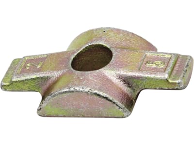 Pöttinger Zinkenhalter 74 x 40 x 13 mm für Kreiselheuer Alpinhit, Eurohit, Hit, 621.332 Pöttinger Zinkenhalter 74 x 40 x 13 mm für Kreiselheuer Alpinhit, Eurohit, Hit, 621.332