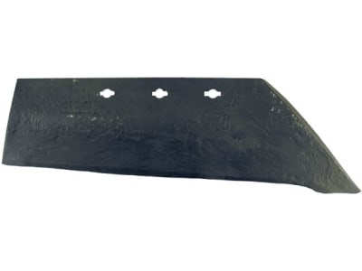 Pöttinger Schnabelschar links/rechts, für Pflugkörper 35-30 WS; 35-30 UF; 40-30 UF; 35-35 UF; 35-35 UFS Pöttinger Schnabelschar links/rechts, für Pflugkörper 35-30 WS; 35-30 UF; 40-30 UF; 35-35 UF; 35-35 UFS
