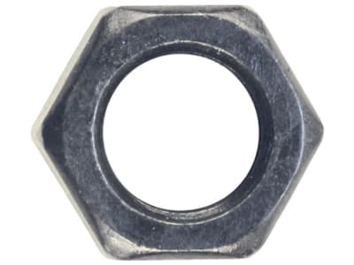 Sechskantmutter DIN 934 M 16 x 1,5, Güte 10, Stahl, blank, 032401615 Sechskantmutter DIN 934 M 16 x 1,5, Güte 10, Stahl, blank, 032401615