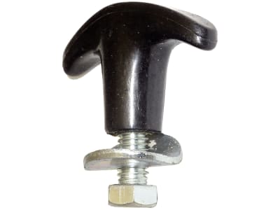 Holmschraube 5/16" x 39, für universal Holmschraube 5/16" x 39, für universal