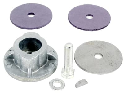 Messerkupplung Ø Welle 22,2 mm Messerkupplung Ø Welle 22,2 mm
