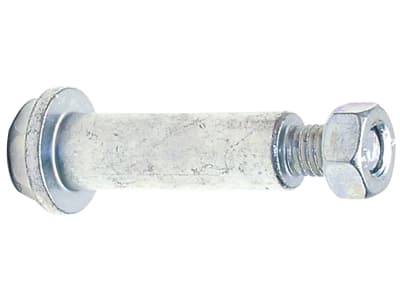 Radbolzen M 8, Länge Achse 37 mm Radbolzen M 8, Länge Achse 37 mm