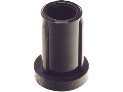 Buchse 12 x 25; 17,6 x 34 mm Buchse 12 x 25; 17,6 x 34 mm
