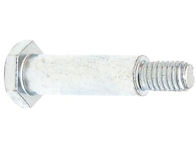Radbolzen 3/8"-16, Länge Achse 38 mm Radbolzen 3/8"-16, Länge Achse 38 mm