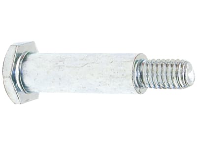 Radbolzen 3/8"-16, Länge Achse 40 mm