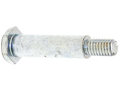 Radbolzen 3/8"-16, Länge Achse 44,5 mm