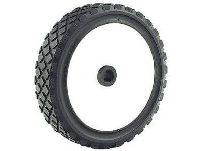 Ersatzrad 175 x 36,3 mm, Ø Achse 14 mm, Rasenmäher universal Ersatzrad 175 x 36,3 mm, Ø Achse 14 mm, Rasenmäher universal