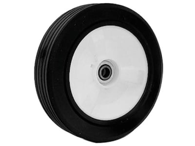 Ersatzrad 175 x 36,7 mm, Ø Achse 12 mm, für Gutbrod HB40-Modelle Ersatzrad 175 x 36,7 mm, Ø Achse 12 mm, für Gutbrod HB40-Modelle