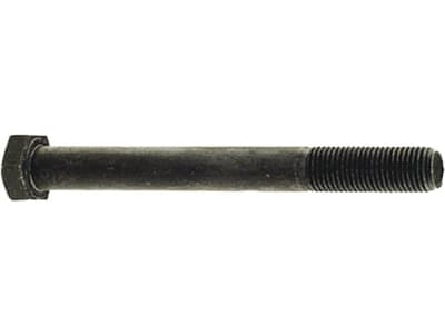 Messerschraube 3/8''-24 UNF x 88 mm, 5 St. Messerschraube 3/8''-24 UNF x 88 mm, 5 St.