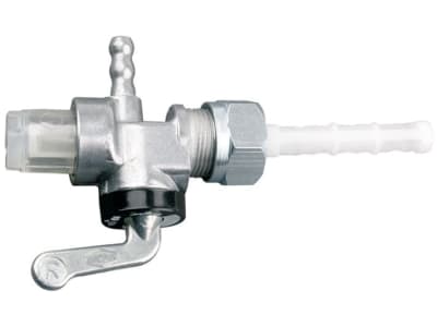 Kraftstoffhahn für Hako, Ilo, Gewinde M 16 x 1L, Kraftstoffhahn für Hako, Ilo, Gewinde M 16 x 1L,