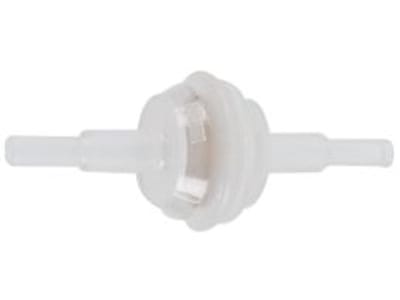 Kraftstofffilter 31 x 79,5 mm, Ø innen 3,8 mm Kraftstofffilter 31 x 79,5 mm, Ø innen 3,8 mm