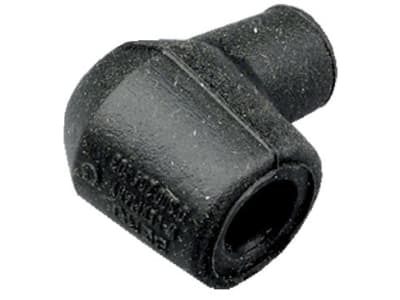 Zündkerzenstecker Anschluss 4 mm-Gewinde, 04S kurz WD Zündkerzenstecker Anschluss 4 mm-Gewinde, 04S kurz WD