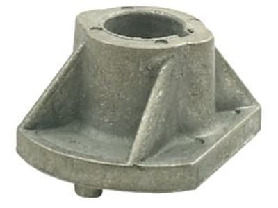 Messerkupplung für Castel Garden, Ø Welle 22,2 mm, Aufnahme 18 mm Messerkupplung für Castel Garden, Ø Welle 22,2 mm, Aufnahme 18 mm