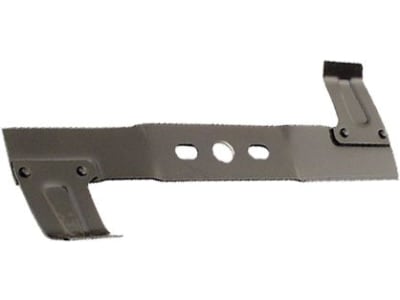 Rasenmähermesser 378 mm, ZB rund, 19,7 mm, AB oval,12,5 x 20 mm, für Rasenmäher AL-KO Rasenmähermesser 378 mm, ZB rund, 19,7 mm, AB oval,12,5 x 20 mm, für Rasenmäher AL-KO