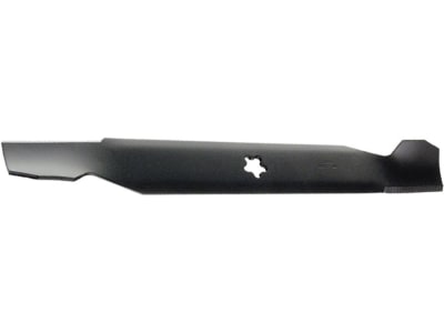 Rasenmähermesser Länge 461 mm, ZB sternförmig, 5-zackig, für Husqvarna Rasenmähermesser Länge 461 mm, ZB sternförmig, 5-zackig, für Husqvarna
