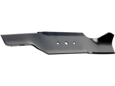 Rasenmähermesser 416 mm, ZB rund, 10,0 mm, AB rund, 7,9 mm, hochgekröpft, für Aufsitzmäher MTD Rasenmähermesser 416 mm, ZB rund, 10,0 mm, AB rund, 7,9 mm, hochgekröpft, für Aufsitzmäher MTD