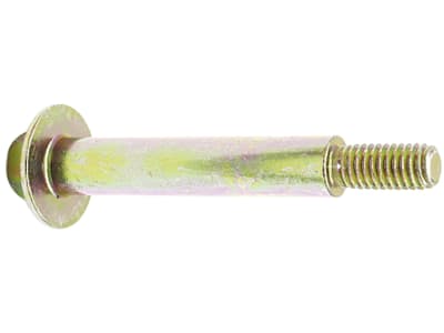 Radbolzen 3/8"-16, Länge Achse 65,5 mm Radbolzen 3/8"-16, Länge Achse 65,5 mm