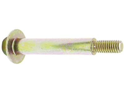 Radbolzen 3/8"-16, Länge Achse 65,5 mm