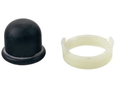 Primerkolbengummi, Briggs & Stratton: 494408, 694394, Primer kurz Primerkolbengummi, Briggs & Stratton: 494408, 694394, Primer kurz
