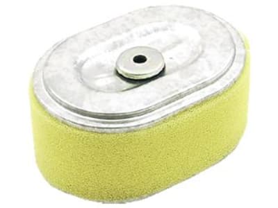Ovalluftfilter für Honda, 101,6 x 63,5 x 52 mm Ovalluftfilter für Honda, 101,6 x 63,5 x 52 mm