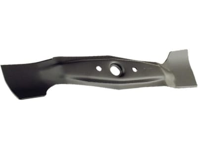 Rasenmähermesser Länge 475 mm, ZB rund, 21,0 mm, AB rund, 10,4 mm, mit Windflügeln, ohne Luftschlitze, für Honda Rasenmähermesser Länge 475 mm, ZB rund, 21,0 mm, AB rund, 10,4 mm, mit Windflügeln, ohne Luftschlitze, für Honda