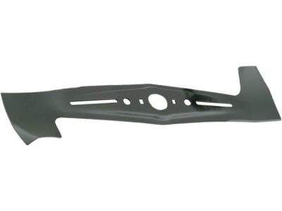 Rasenmähermesser 420 mm, ZB rund, 27,0 mm, AB rund, 10,0 mm, für Rasenmäher Honda