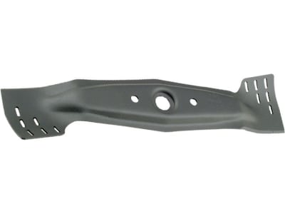 Rasenmähermesser Länge 425 mm, ZB rund, 21,0 mm, AB rund, 10,0 mm, für Honda Rasenmähermesser Länge 425 mm, ZB rund, 21,0 mm, AB rund, 10,0 mm, für Honda