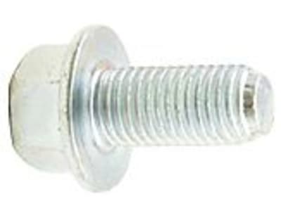 Messerschraube M 10 x 1,25 x 20 mm für Honda Messerschraube M 10 x 1,25 x 20 mm für Honda