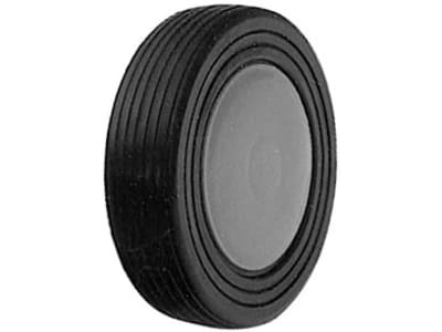 Ersatzrad 180 x 44,6 mm, Ø Achse 12 mm, für Rasenmäher Sabo 43-4TH Turbostar, 43-THE Turbostar, 43-THE Turbostar, 43-130H Turbostar Ersatzrad 180 x 44,6 mm, Ø Achse 12 mm, für Rasenmäher Sabo 43-4TH Turbostar, 43-THE Turbostar, 43-THE Turbostar, 43-130H Turbostar